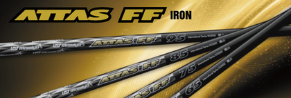 ATTAS FF IRON